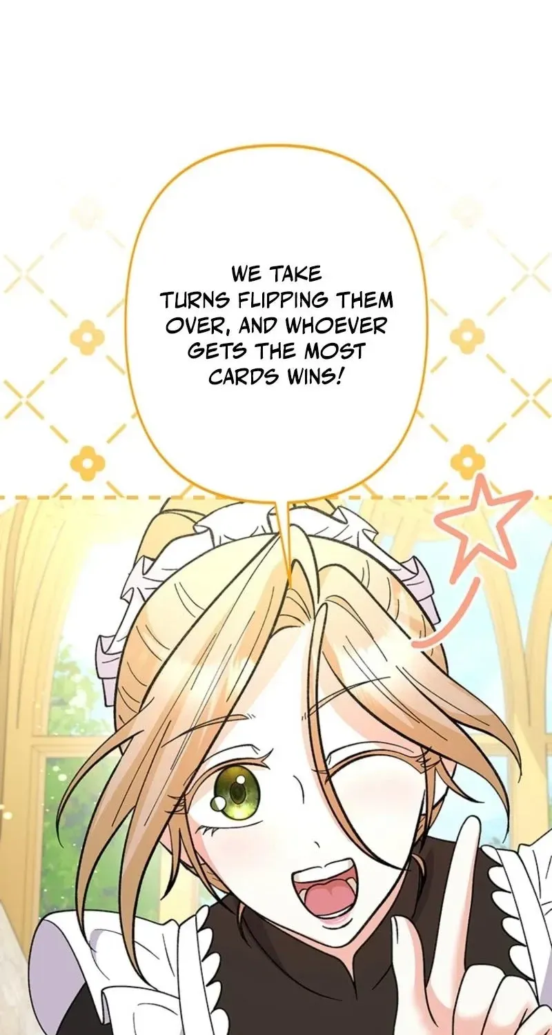 Akujo to Naru Gijou no Osewagakari ni Narimashita!? Chapter 11 page 46 - 