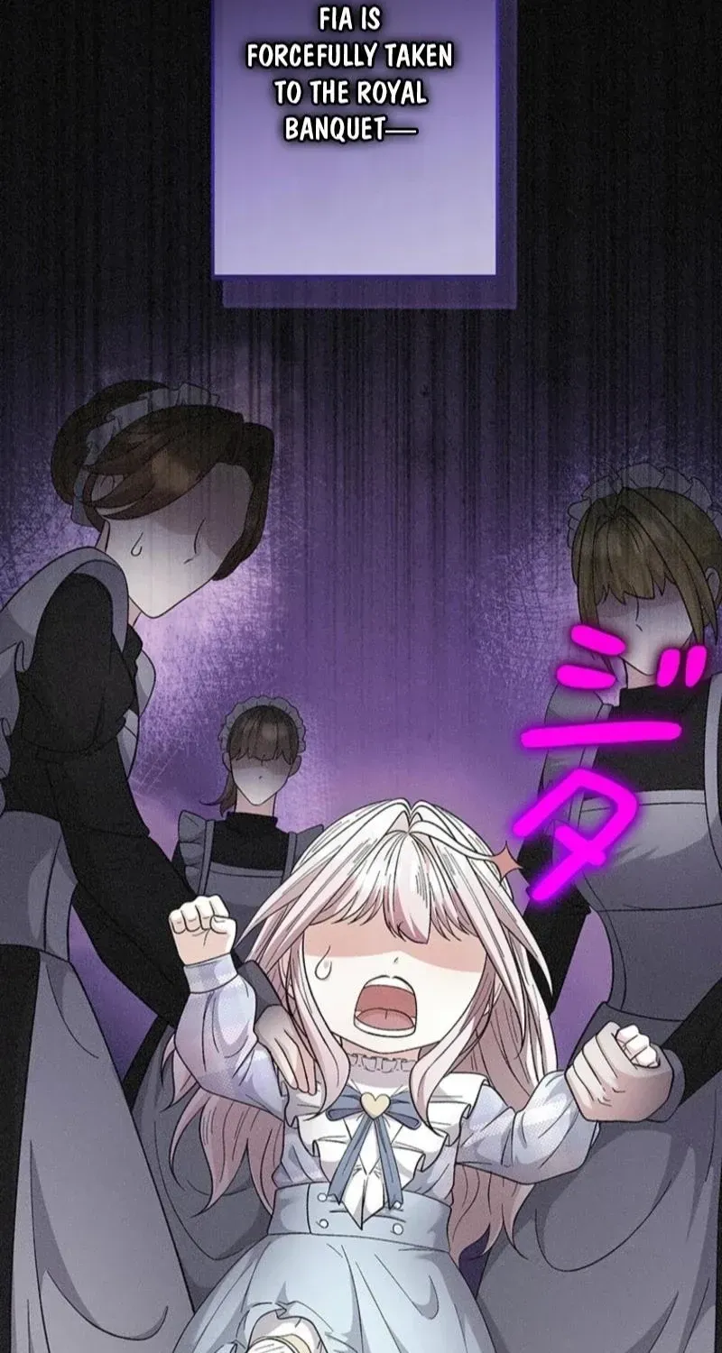 Akujo to Naru Gijou no Osewagakari ni Narimashita!? Chapter 11 page 6 - 