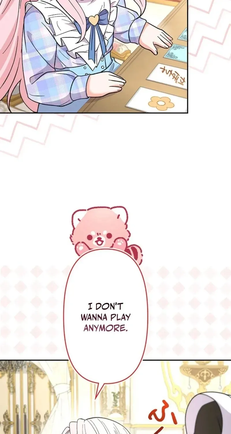 Akujo to Naru Gijou no Osewagakari ni Narimashita!? Chapter 11 page 53 - 