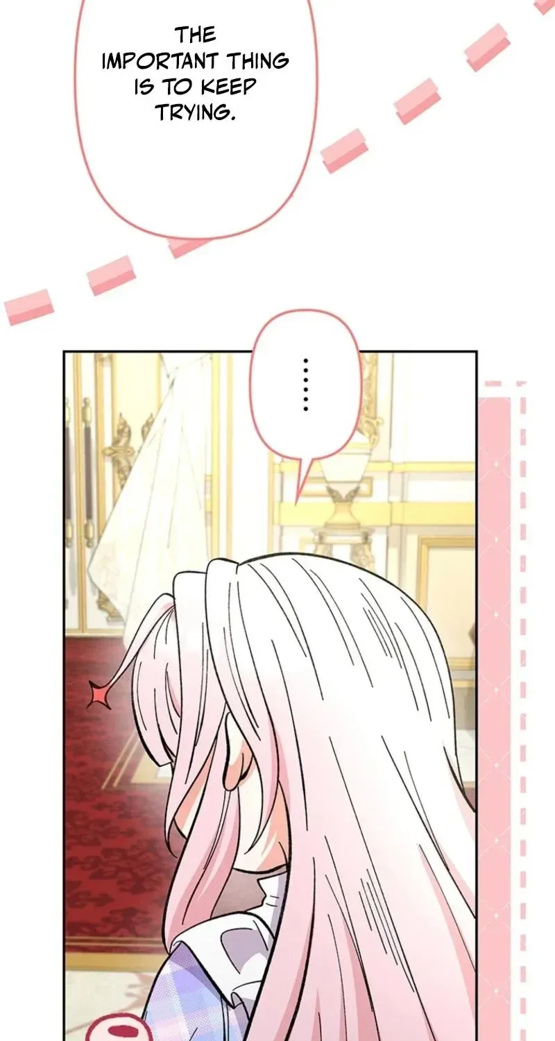 Akujo to Naru Gijou no Osewagakari ni Narimashita!? Chapter 11 page 56 - 