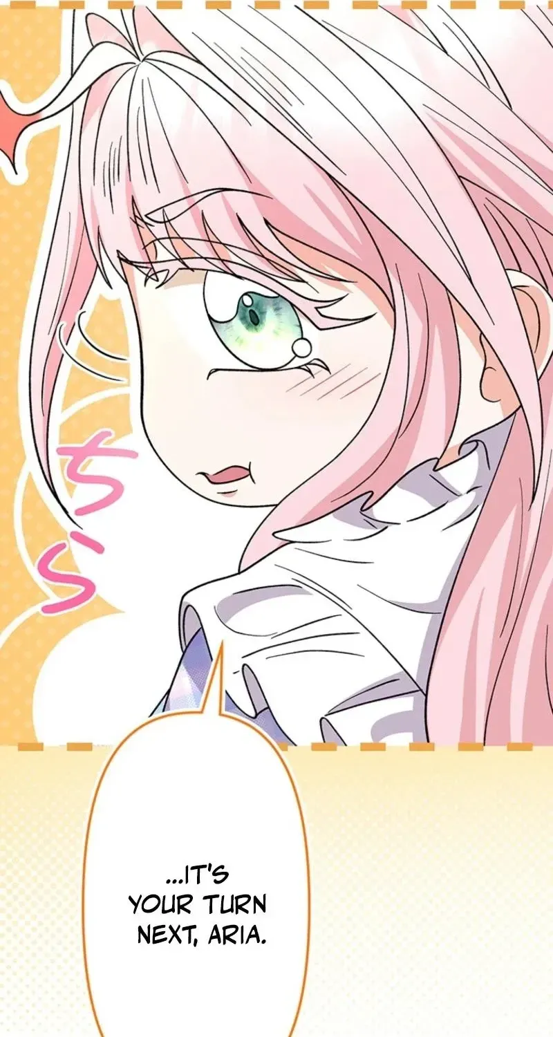 Akujo to Naru Gijou no Osewagakari ni Narimashita!? Chapter 11 page 58 - 