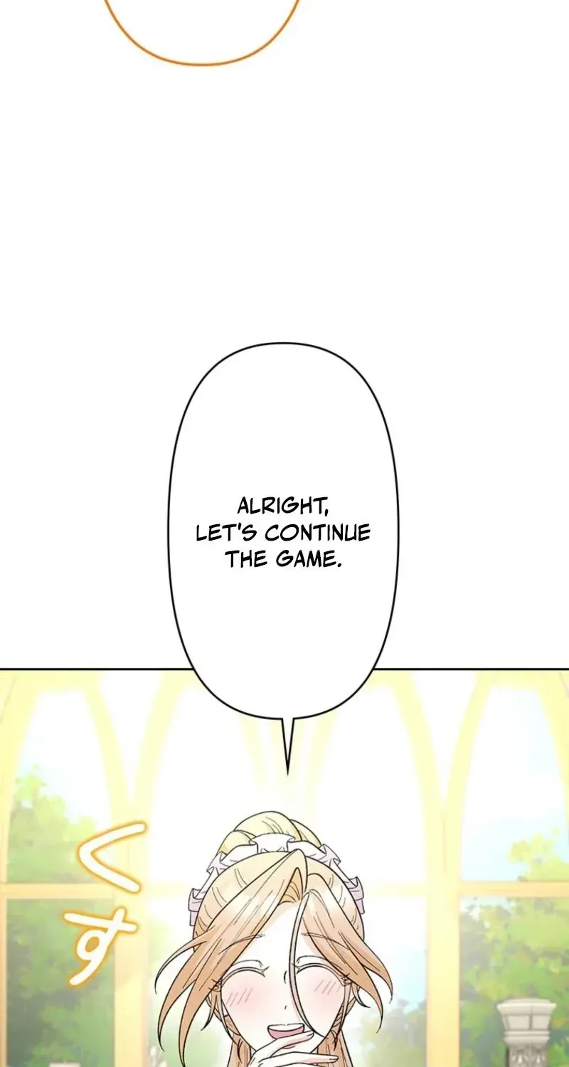 Akujo to Naru Gijou no Osewagakari ni Narimashita!? Chapter 11 page 59 - 