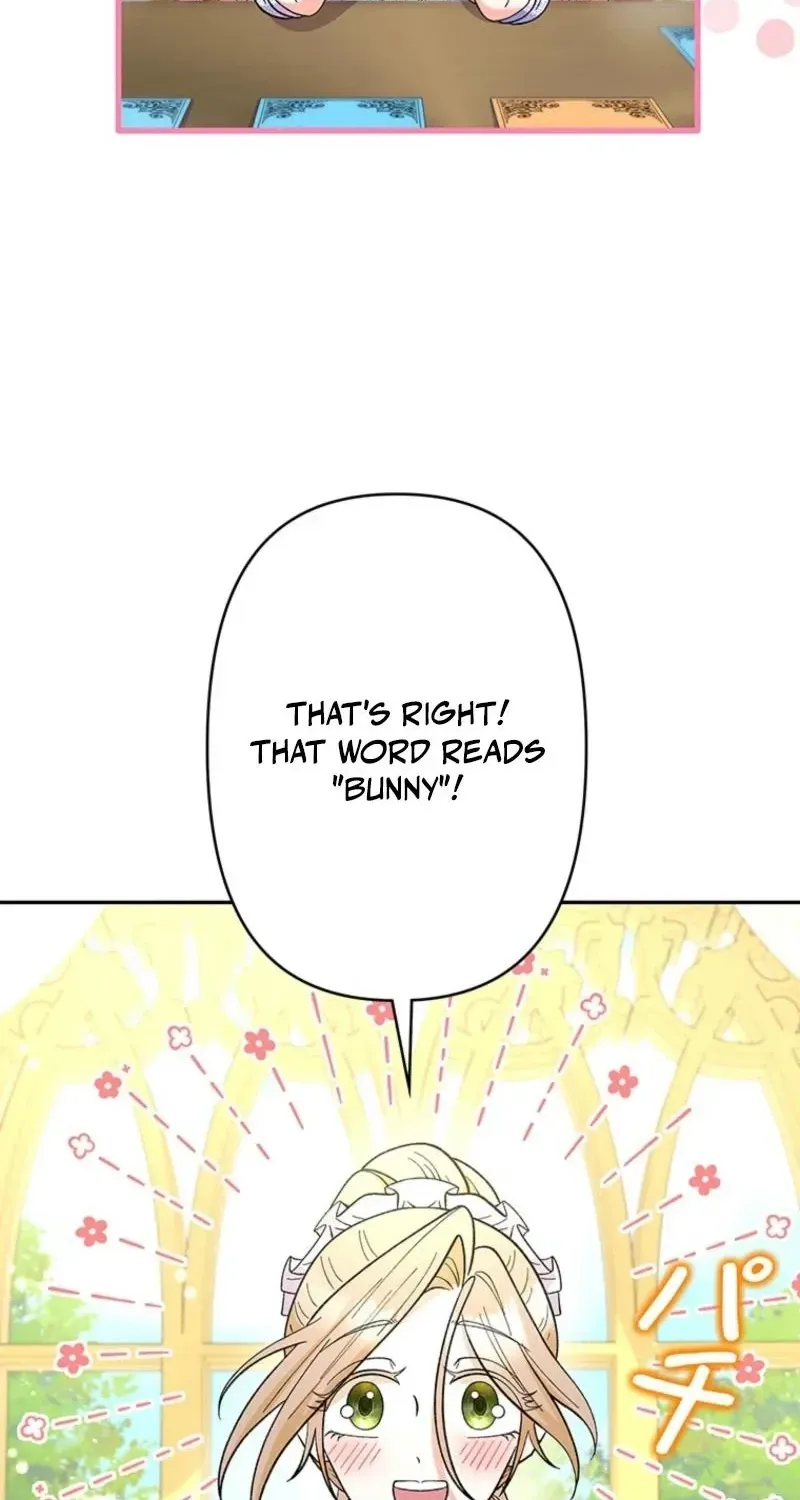 Akujo to Naru Gijou no Osewagakari ni Narimashita!? Chapter 11 page 65 - 