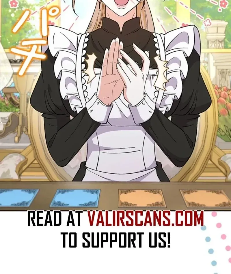Akujo to Naru Gijou no Osewagakari ni Narimashita!? Chapter 11 page 66 - 