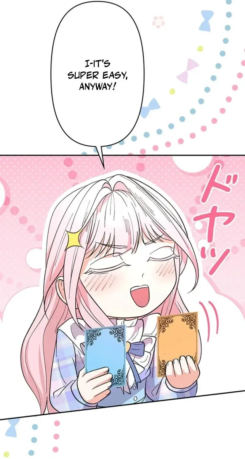 Akujo to Naru Gijou no Osewagakari ni Narimashita!? Chapter 11 page 67 - 