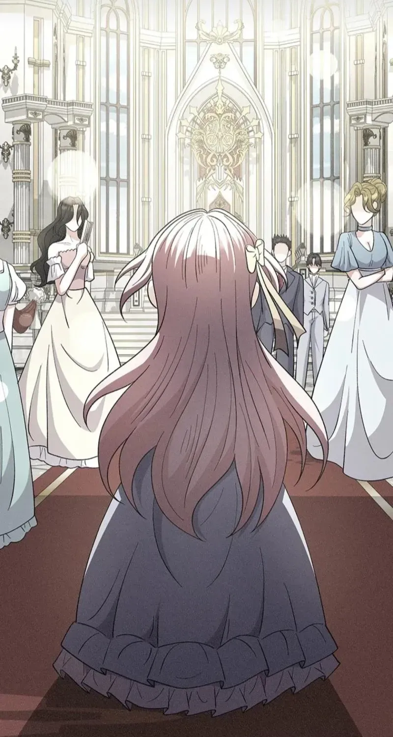 Akujo to Naru Gijou no Osewagakari ni Narimashita!? Chapter 11 page 8 - 
