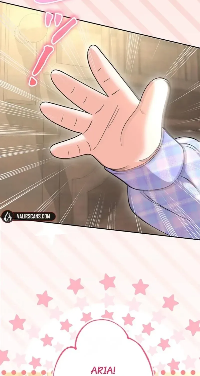 Akujo to Naru Gijou no Osewagakari ni Narimashita!? Chapter 11 page 79 - 
