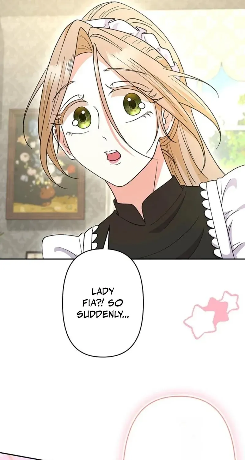 Akujo to Naru Gijou no Osewagakari ni Narimashita!? Chapter 11 page 82 - 