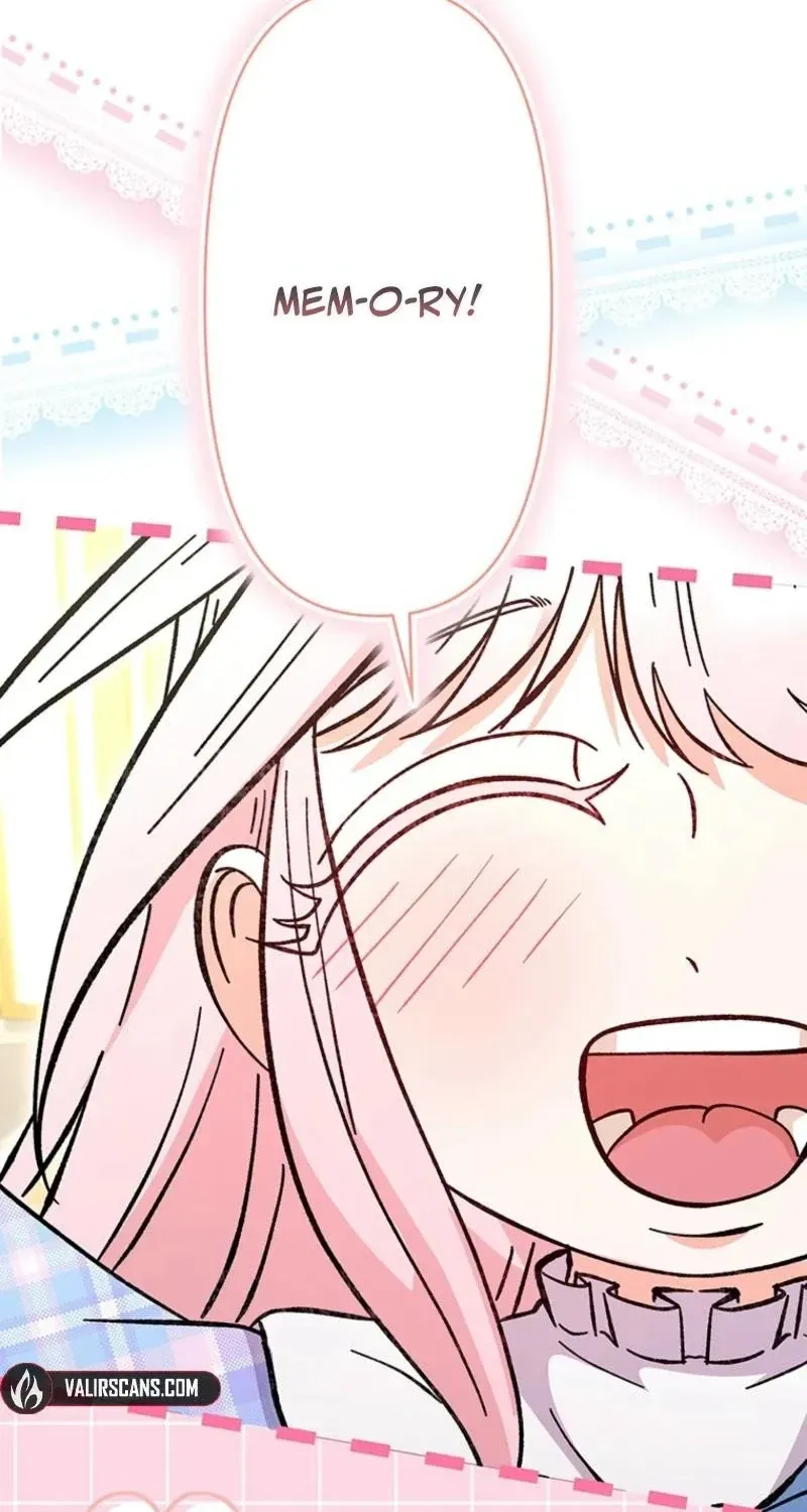Akujo to Naru Gijou no Osewagakari ni Narimashita!? Chapter 11 page 85 - 