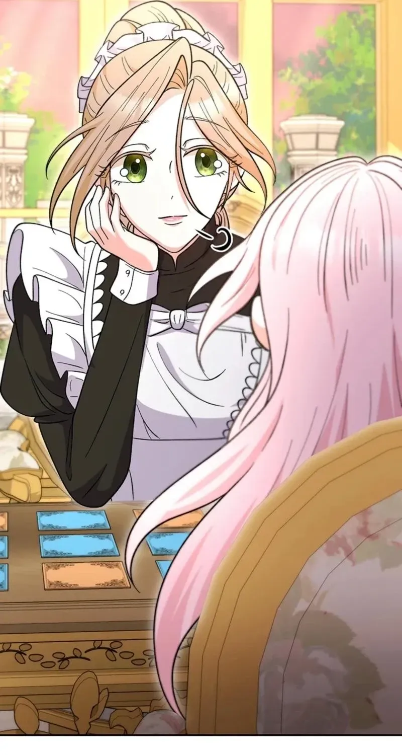 Akujo to Naru Gijou no Osewagakari ni Narimashita!? Chapter 11 page 88 - 