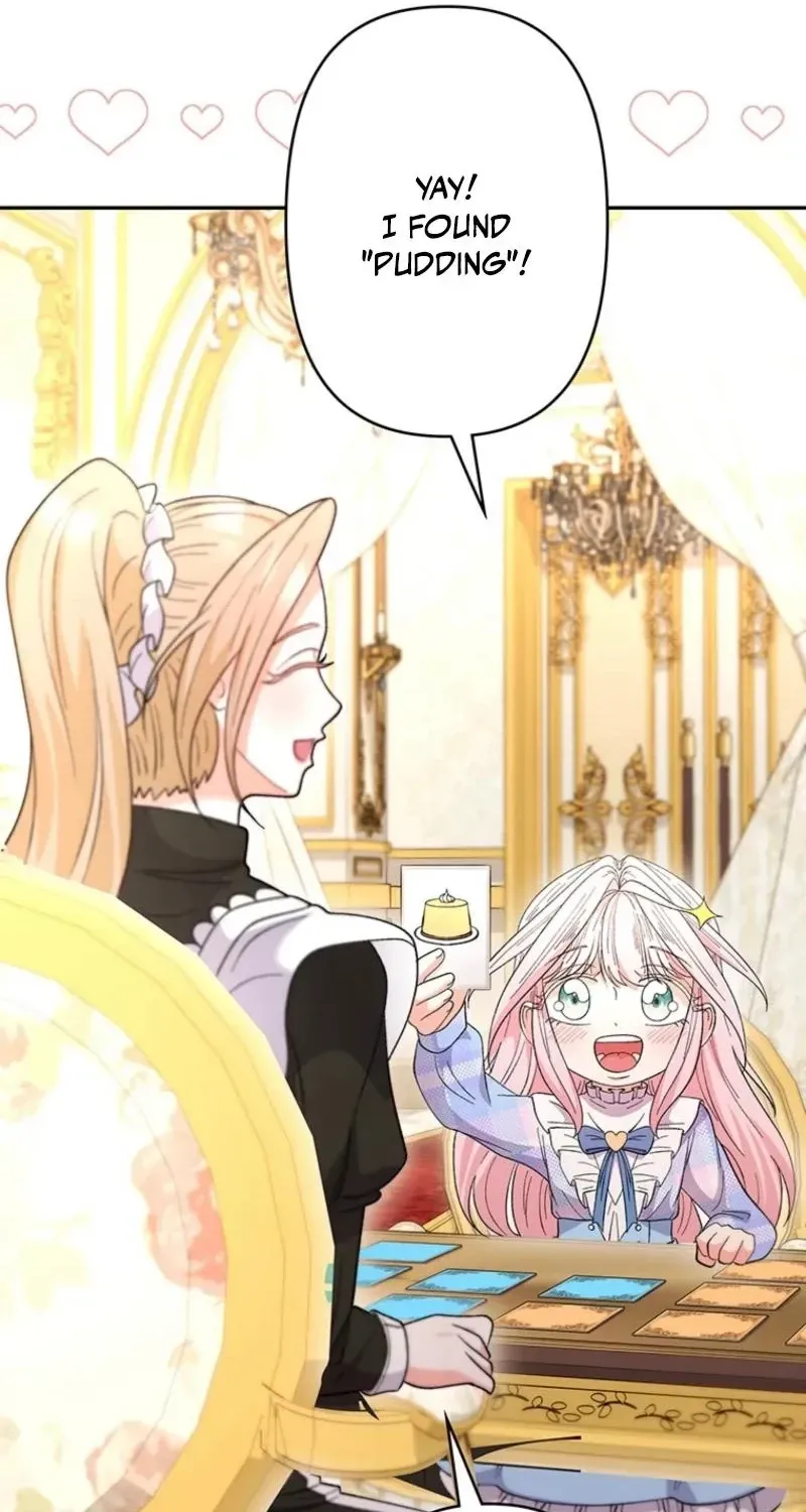 Akujo to Naru Gijou no Osewagakari ni Narimashita!? Chapter 11 page 90 - 