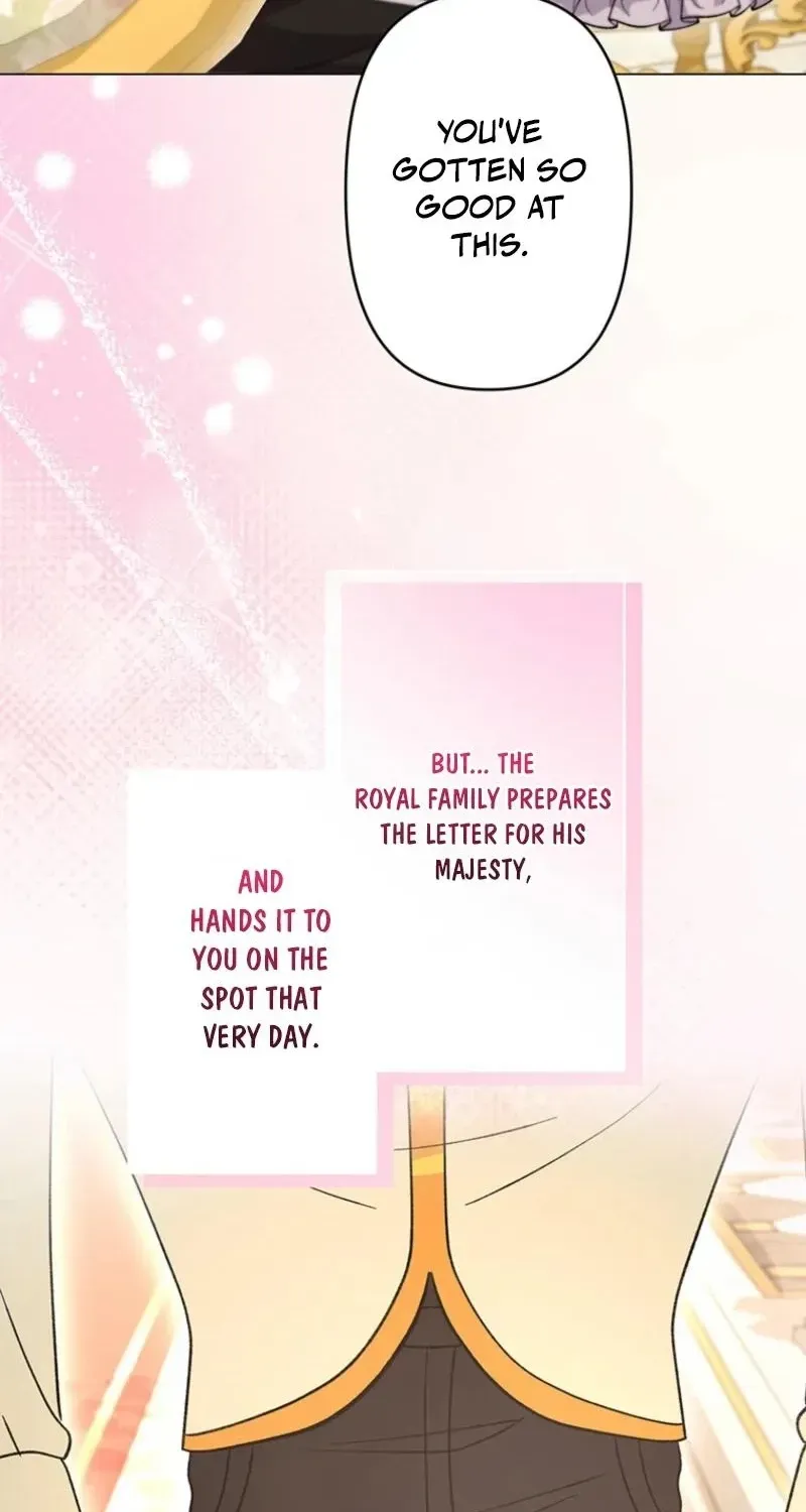 Akujo to Naru Gijou no Osewagakari ni Narimashita!? Chapter 11 page 91 - 