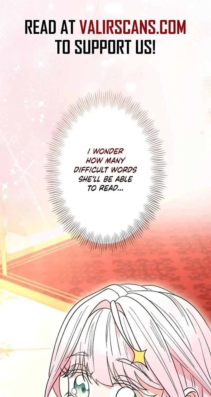 Akujo to Naru Gijou no Osewagakari ni Narimashita!? Chapter 11 page 93 - 