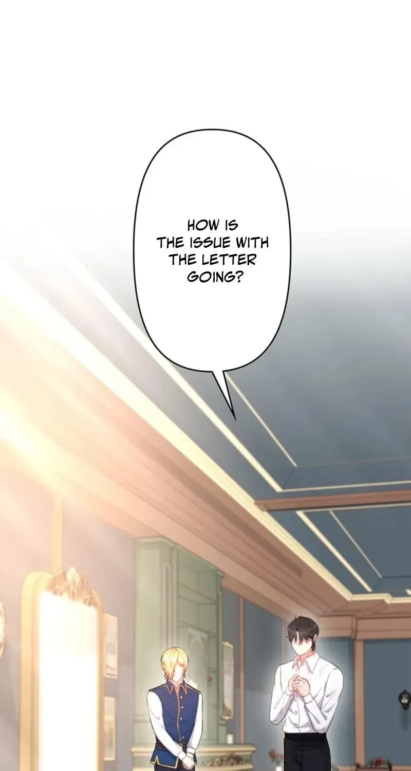 Akujo to Naru Gijou no Osewagakari ni Narimashita!? Chapter 11 page 96 - 