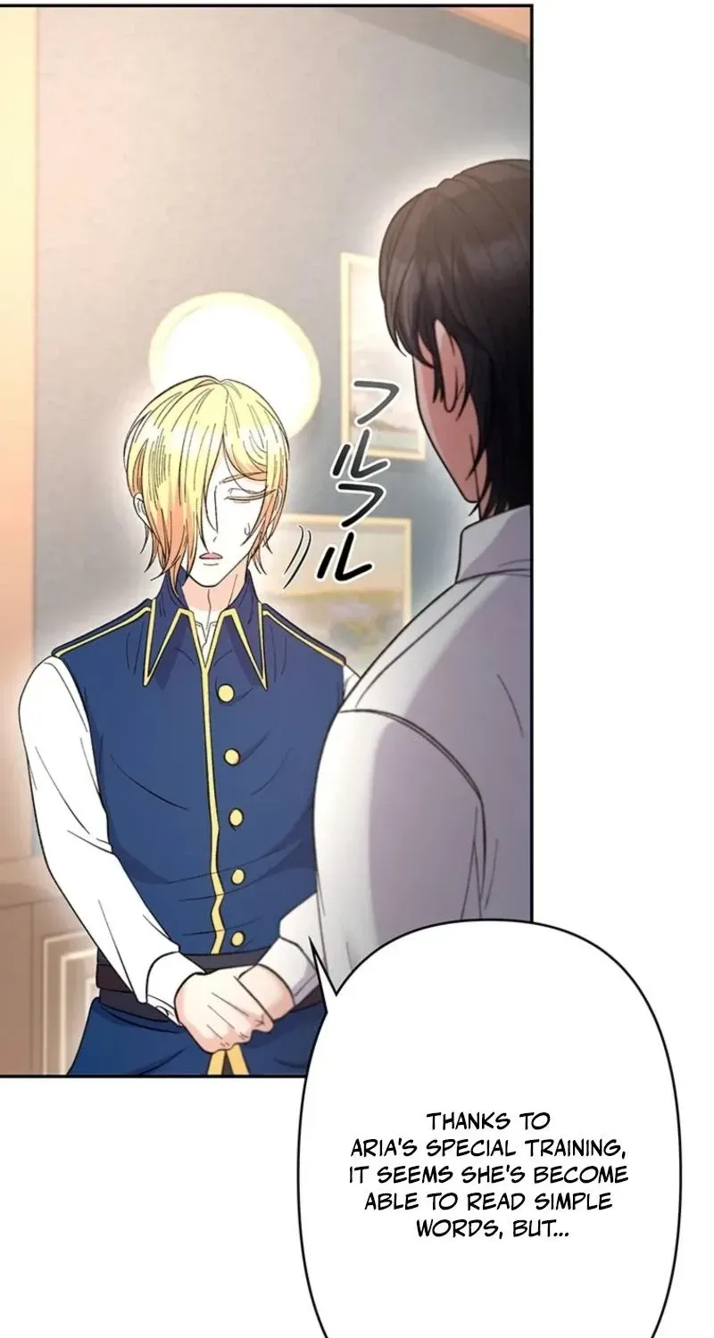 Akujo to Naru Gijou no Osewagakari ni Narimashita!? Chapter 11 page 98 - 