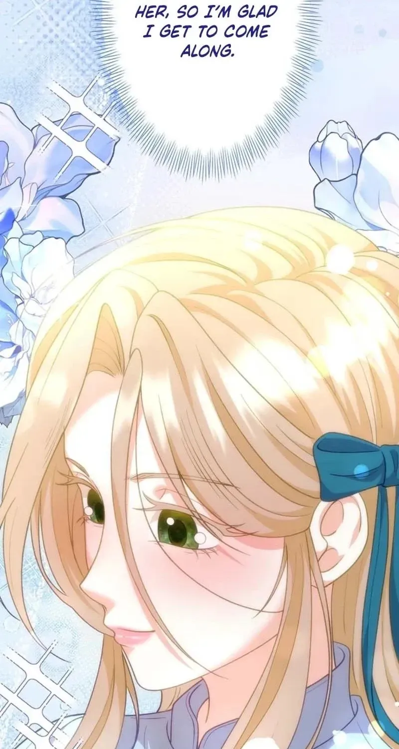 Akujo to Naru Gijou no Osewagakari ni Narimashita!? Chapter 12 page 11 - 
