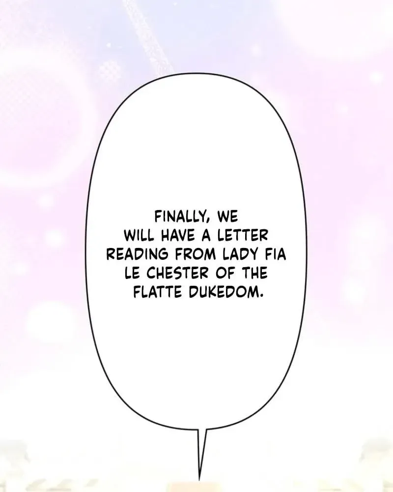 Akujo to Naru Gijou no Osewagakari ni Narimashita!? Chapter 12 page 105 - 