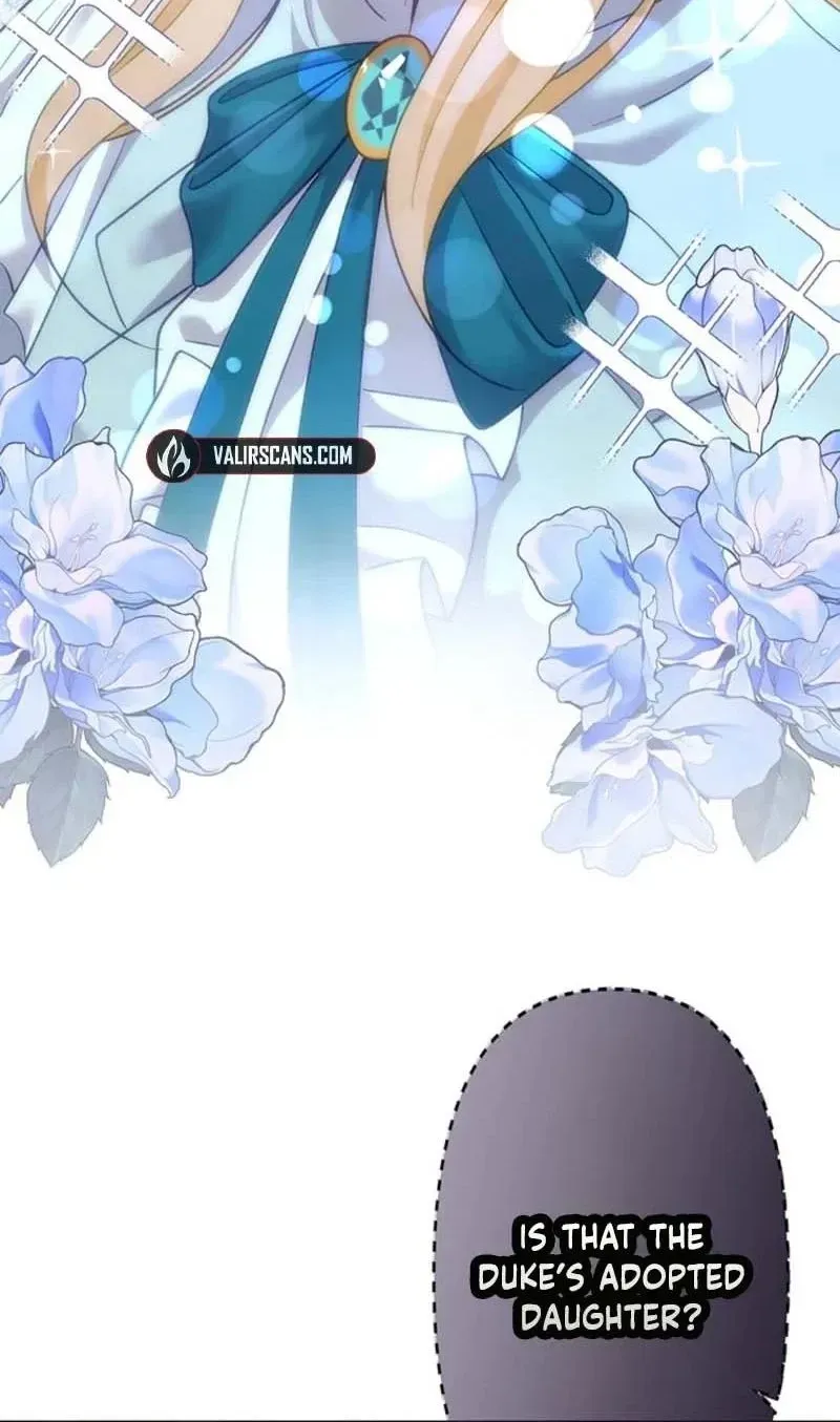 Akujo to Naru Gijou no Osewagakari ni Narimashita!? Chapter 12 page 12 - 