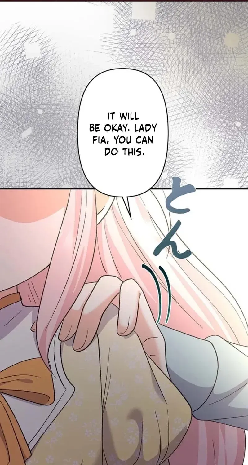 Akujo to Naru Gijou no Osewagakari ni Narimashita!? Chapter 12 page 111 - 