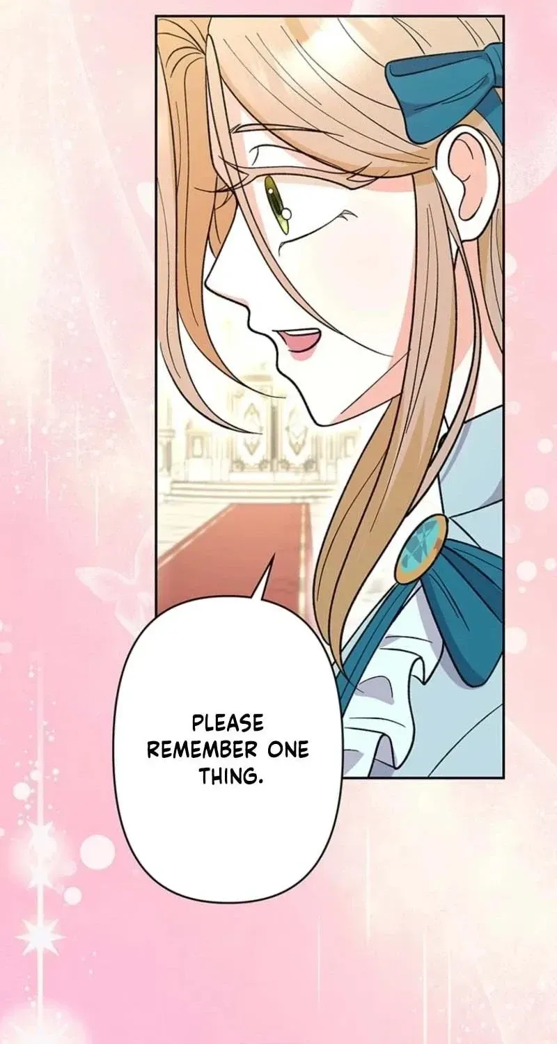 Akujo to Naru Gijou no Osewagakari ni Narimashita!? Chapter 12 page 114 - 
