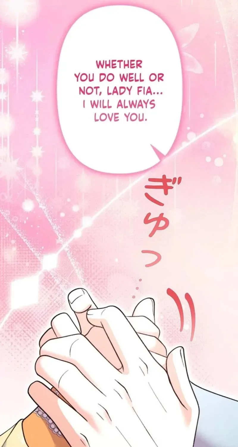 Akujo to Naru Gijou no Osewagakari ni Narimashita!? Chapter 12 page 115 - 