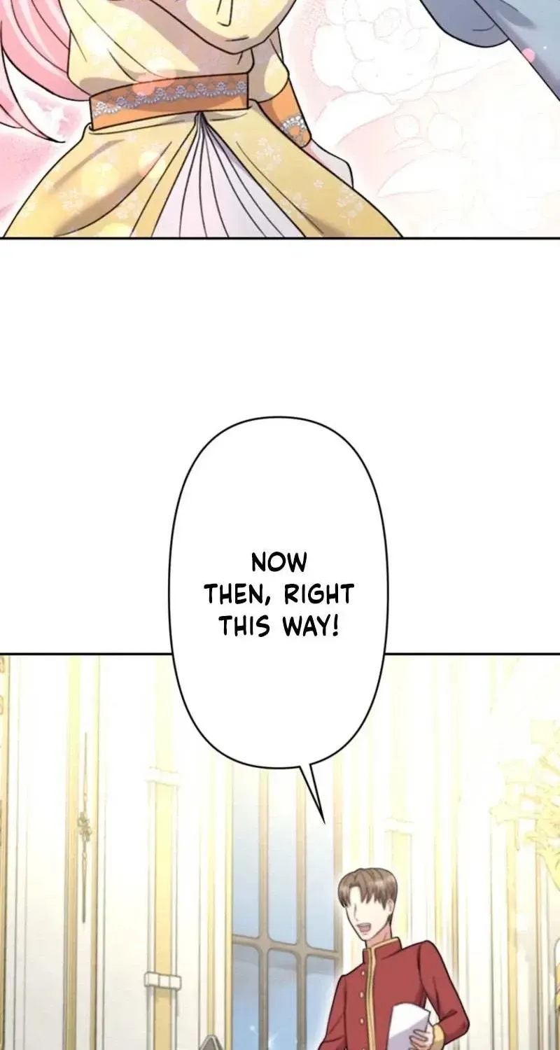Akujo to Naru Gijou no Osewagakari ni Narimashita!? Chapter 12 page 118 - 
