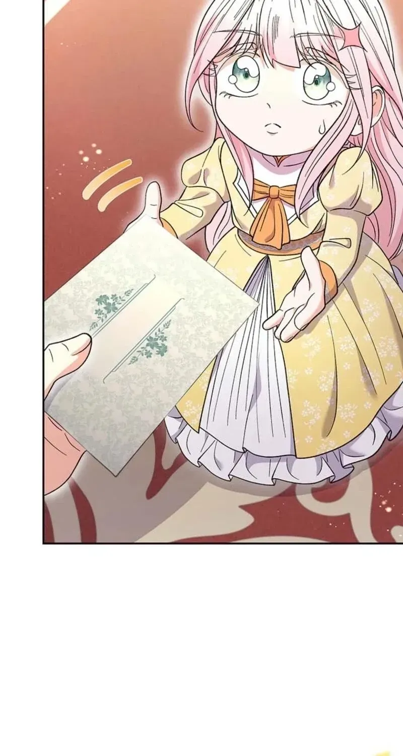 Akujo to Naru Gijou no Osewagakari ni Narimashita!? Chapter 12 page 121 - 