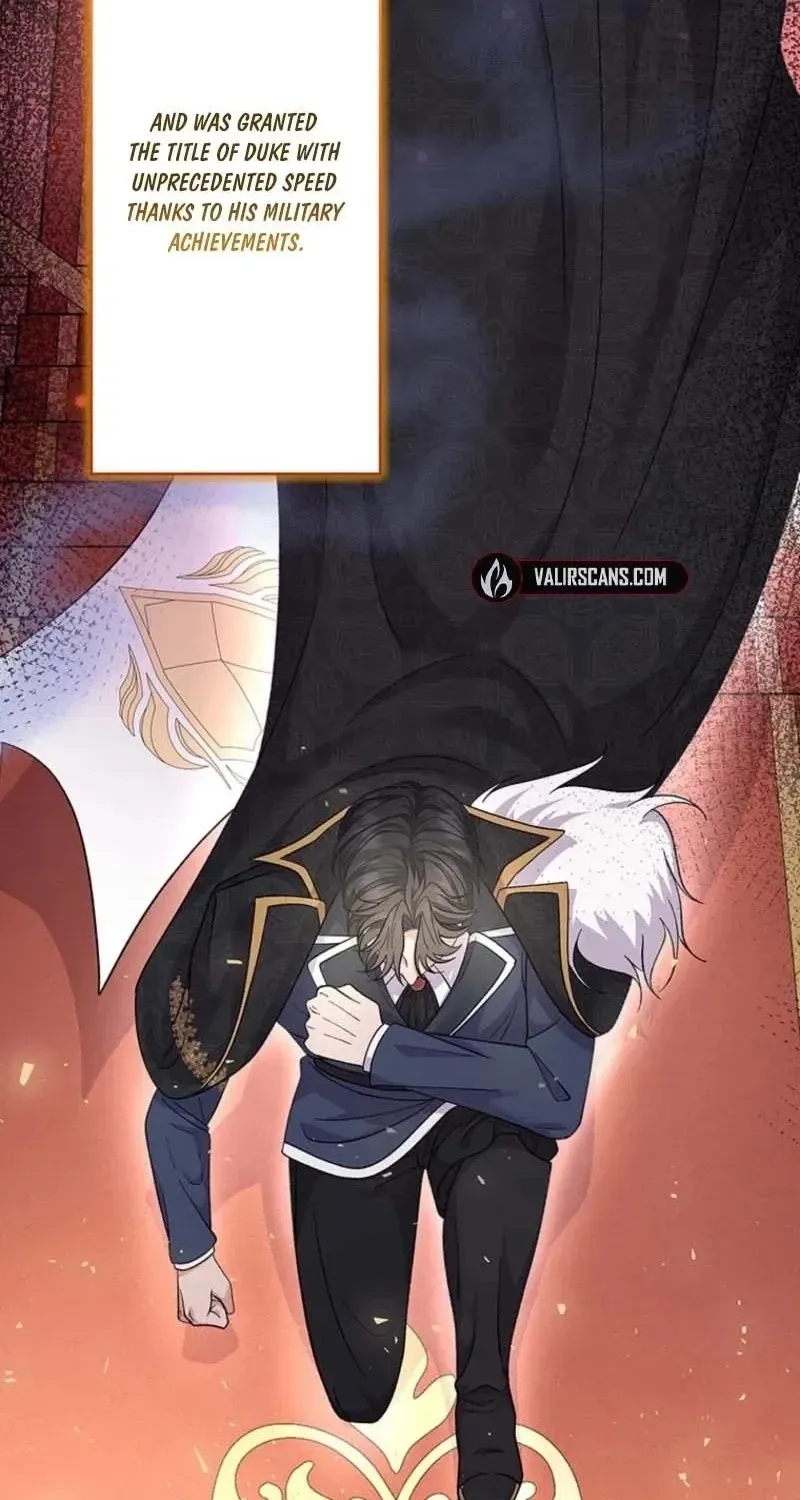 Akujo to Naru Gijou no Osewagakari ni Narimashita!? Chapter 12 page 22 - 