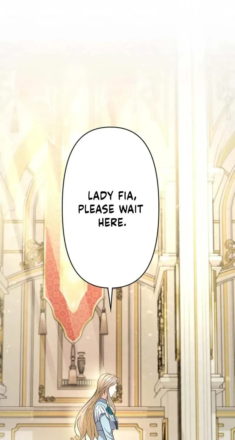 Akujo to Naru Gijou no Osewagakari ni Narimashita!? Chapter 12 page 34 - 