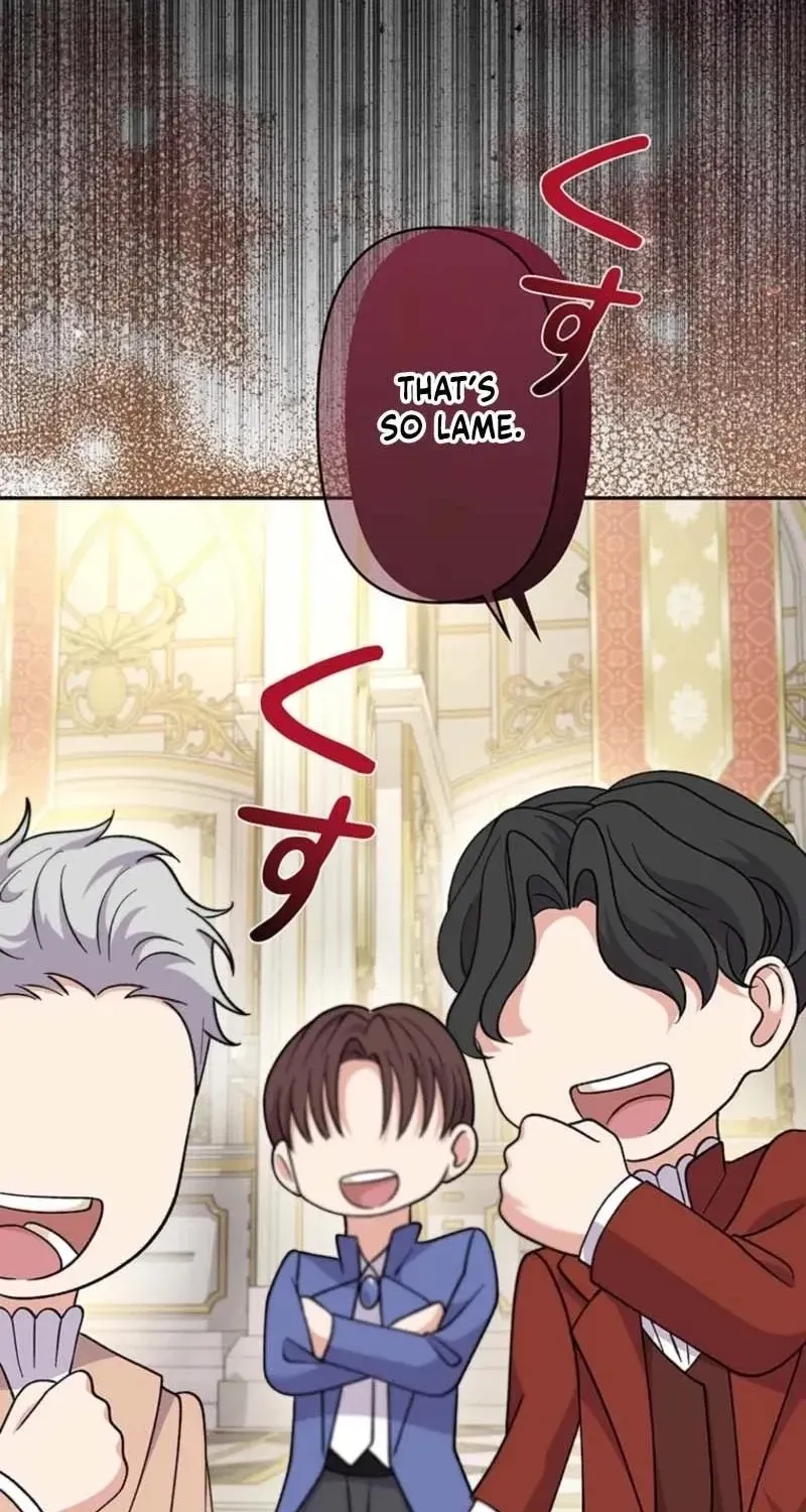 Akujo to Naru Gijou no Osewagakari ni Narimashita!? Chapter 12 page 42 - 