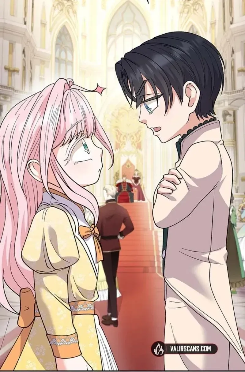 Akujo to Naru Gijou no Osewagakari ni Narimashita!? Chapter 12 page 44 - 