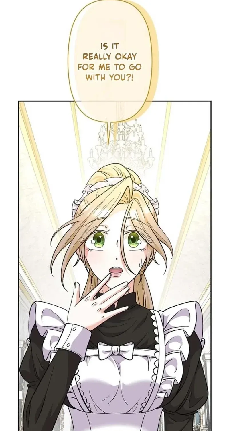 Akujo to Naru Gijou no Osewagakari ni Narimashita!? Chapter 12 page 6 - 