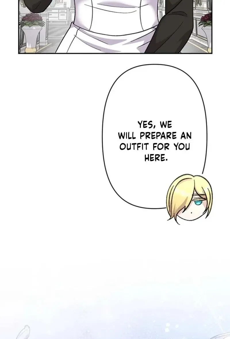 Akujo to Naru Gijou no Osewagakari ni Narimashita!? Chapter 12 page 7 - 