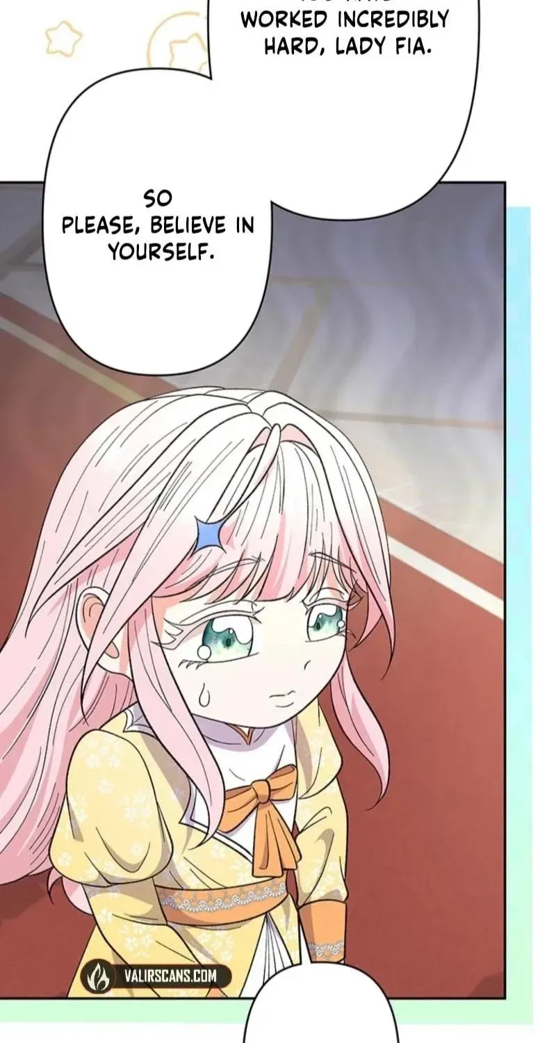 Akujo to Naru Gijou no Osewagakari ni Narimashita!? Chapter 12 page 74 - 