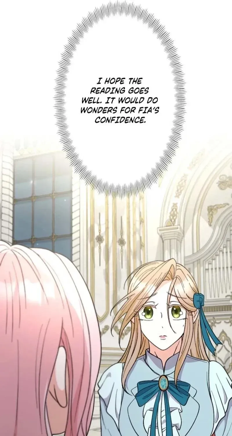 Akujo to Naru Gijou no Osewagakari ni Narimashita!? Chapter 12 page 76 - 