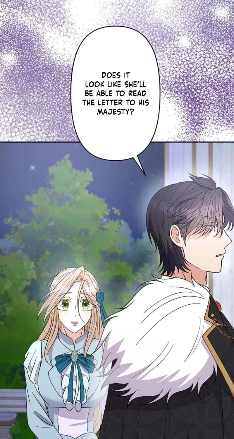 Akujo to Naru Gijou no Osewagakari ni Narimashita!? Chapter 12 page 83 - 