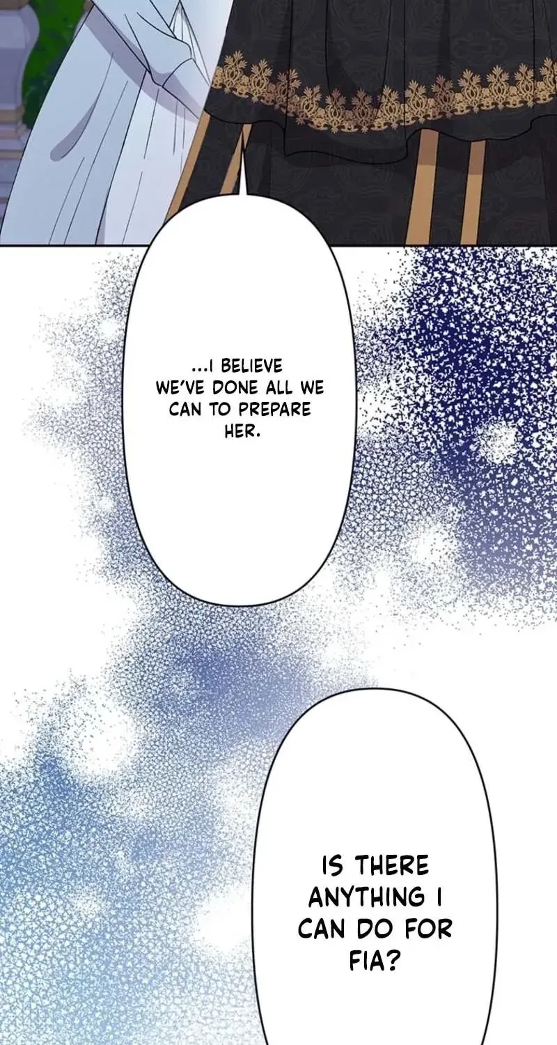 Akujo to Naru Gijou no Osewagakari ni Narimashita!? Chapter 12 page 84 - 