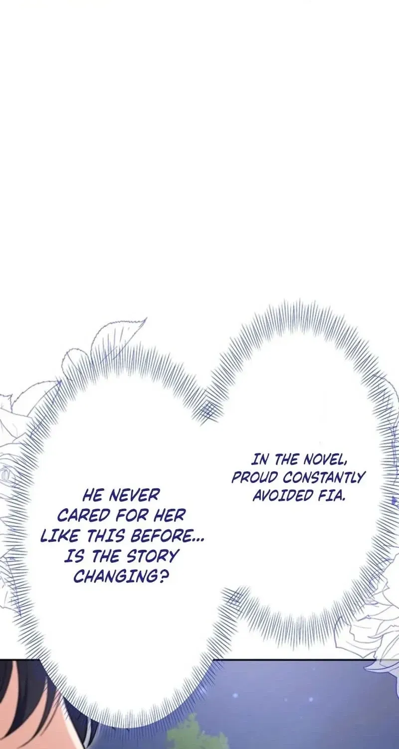 Akujo to Naru Gijou no Osewagakari ni Narimashita!? Chapter 12 page 86 - 