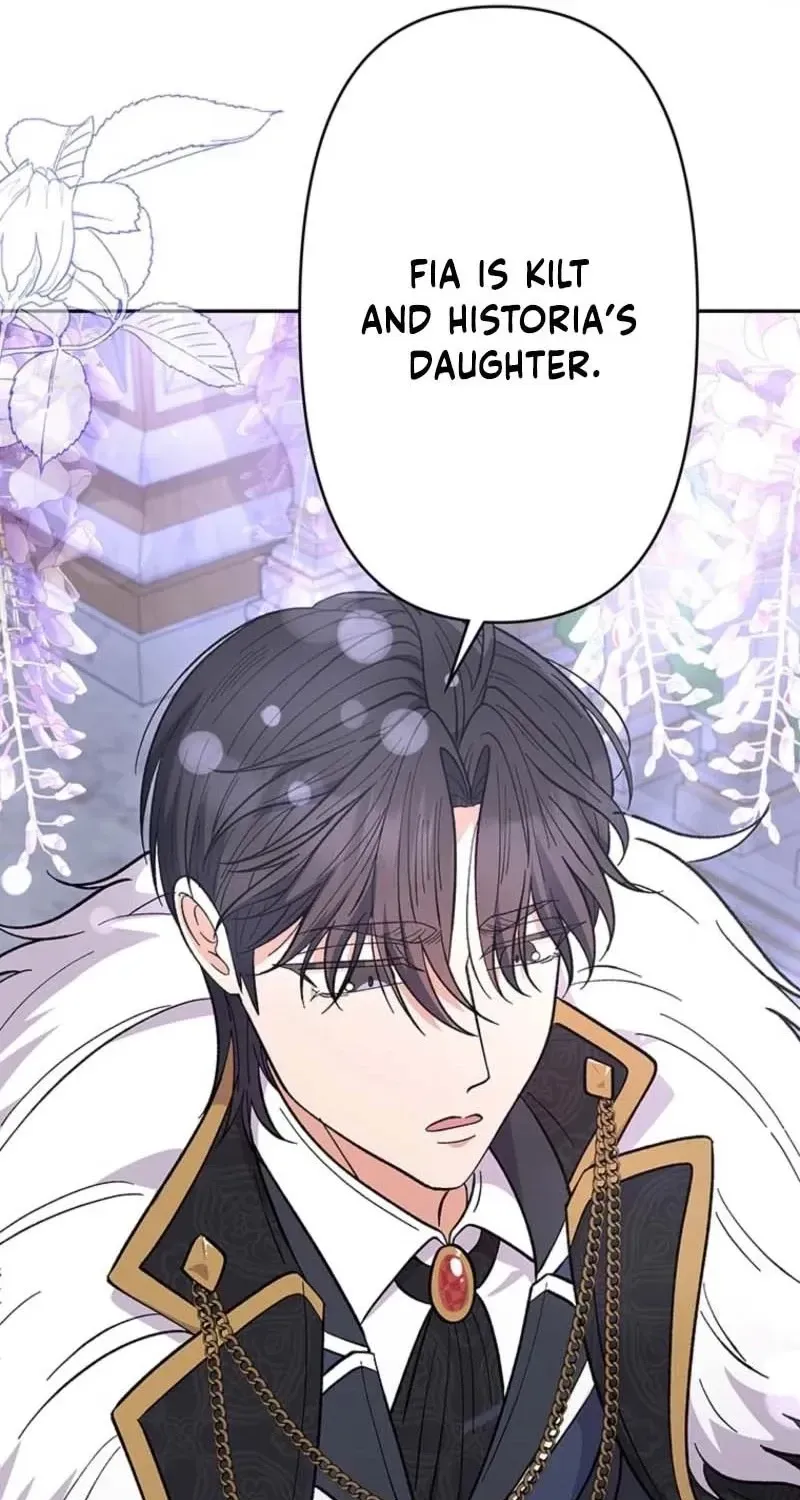 Akujo to Naru Gijou no Osewagakari ni Narimashita!? Chapter 12 page 88 - 