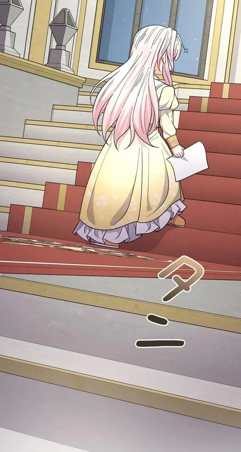 Akujo to Naru Gijou no Osewagakari ni Narimashita!? Chapter 13 page 2 - 