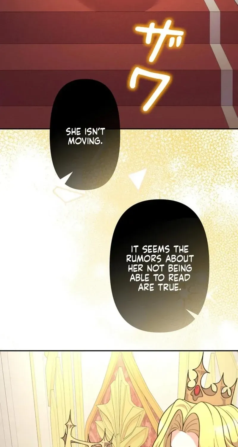 Akujo to Naru Gijou no Osewagakari ni Narimashita!? Chapter 13 page 11 - 