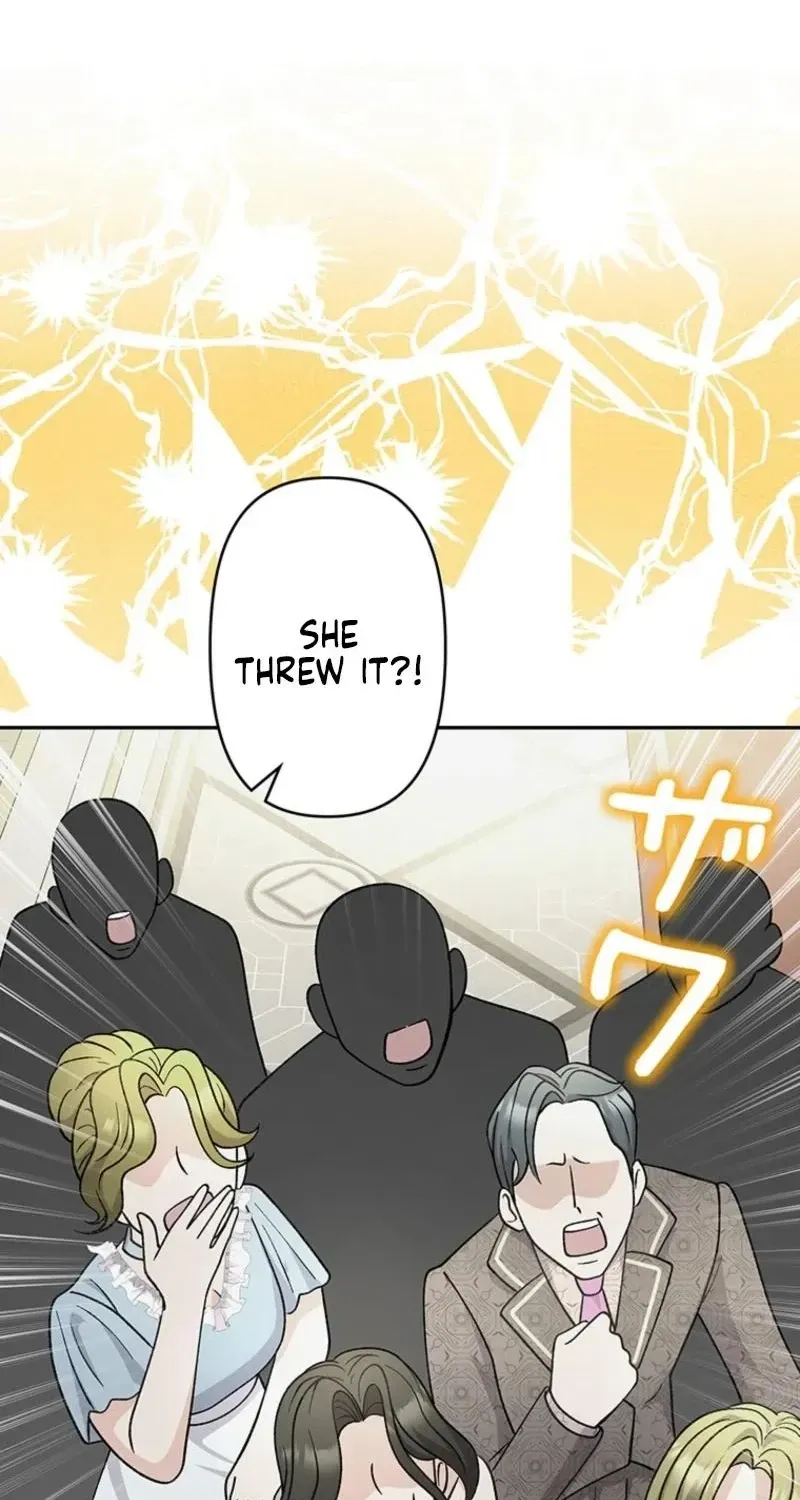 Akujo to Naru Gijou no Osewagakari ni Narimashita!? Chapter 13 page 24 - 