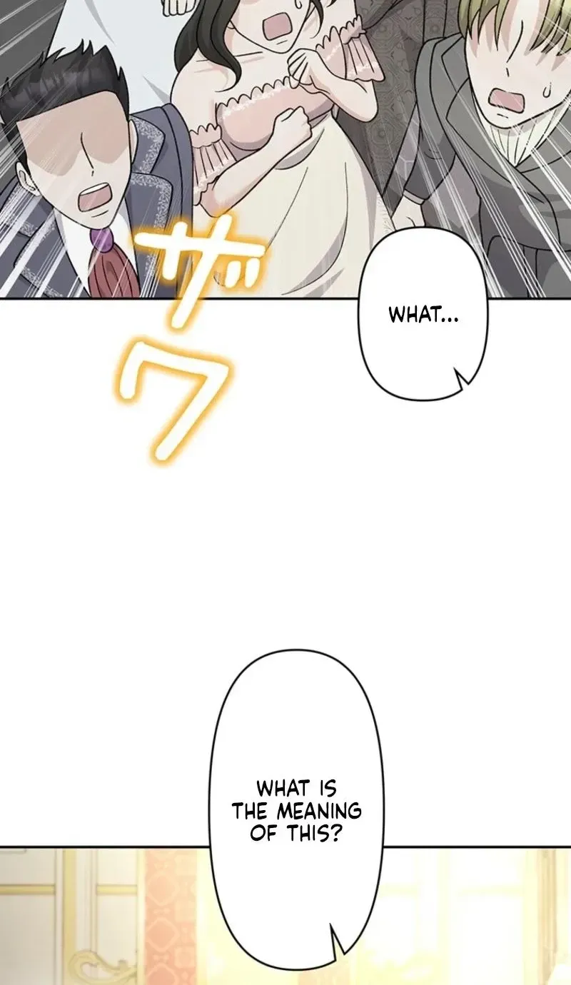 Akujo to Naru Gijou no Osewagakari ni Narimashita!? Chapter 13 page 25 - 