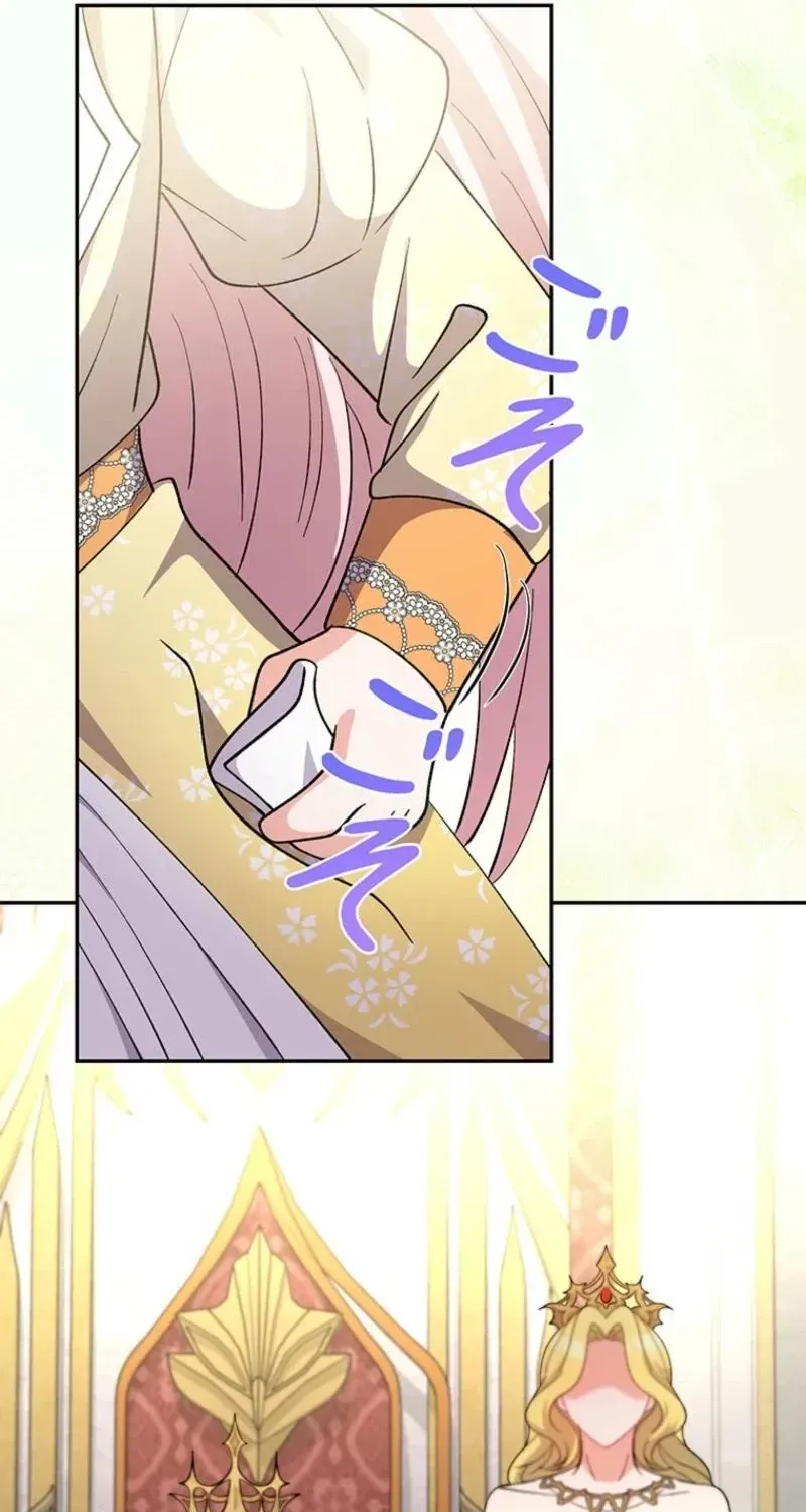 Akujo to Naru Gijou no Osewagakari ni Narimashita!? Chapter 13 page 38 - 