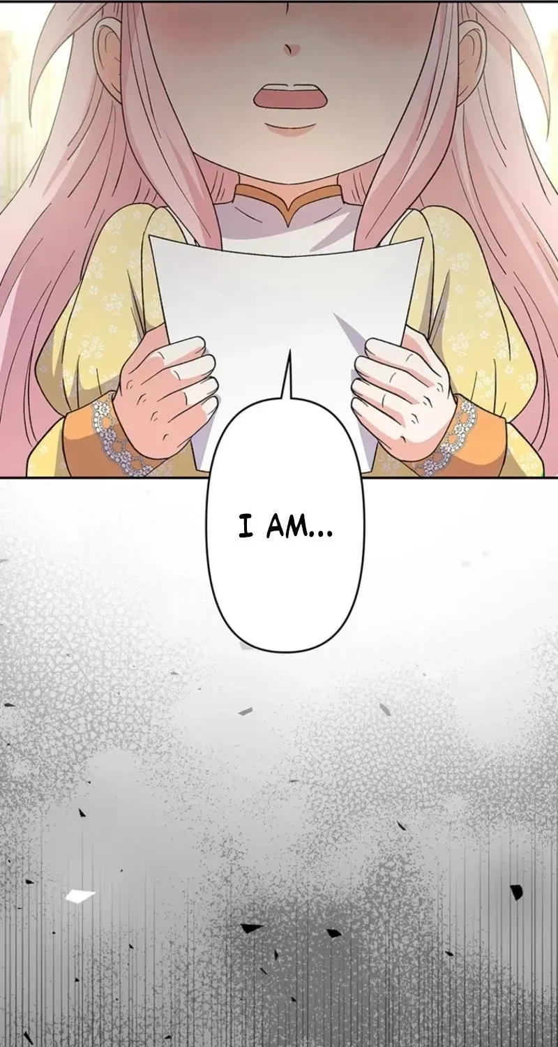 Akujo to Naru Gijou no Osewagakari ni Narimashita!? Chapter 13 page 41 - 