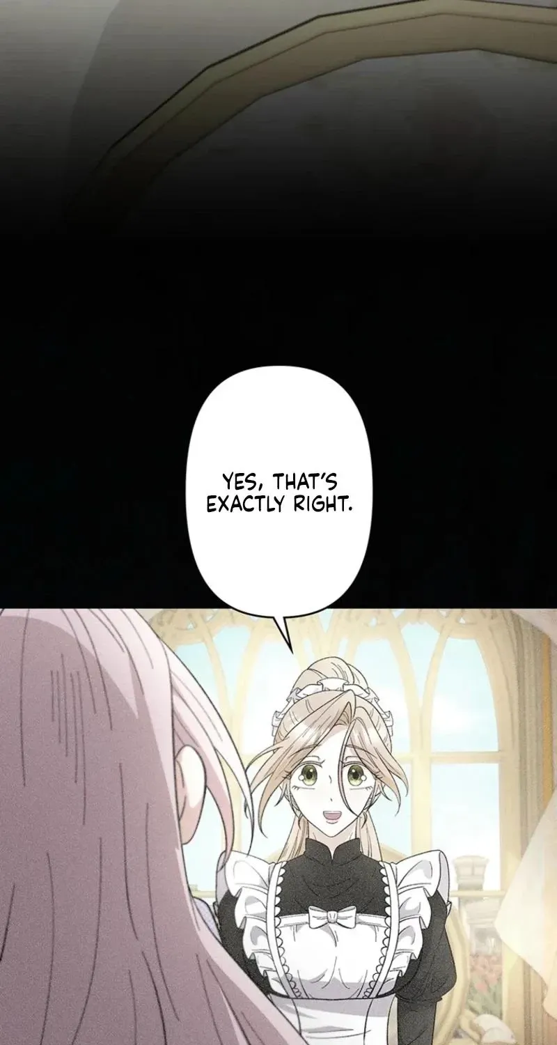 Akujo to Naru Gijou no Osewagakari ni Narimashita!? Chapter 13 page 44 - 