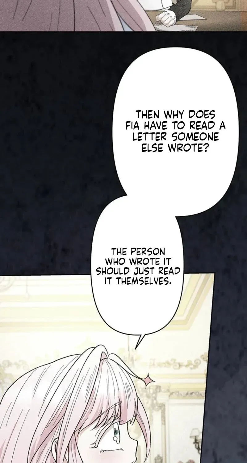 Akujo to Naru Gijou no Osewagakari ni Narimashita!? Chapter 13 page 45 - 