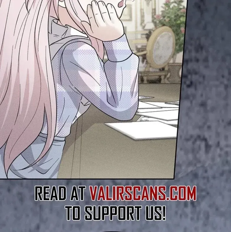 Akujo to Naru Gijou no Osewagakari ni Narimashita!? Chapter 13 page 46 - 