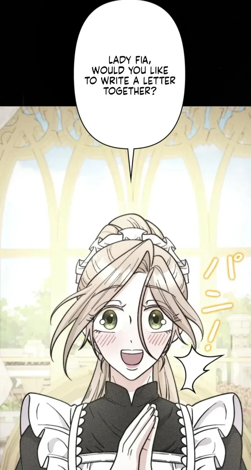 Akujo to Naru Gijou no Osewagakari ni Narimashita!? Chapter 13 page 50 - 