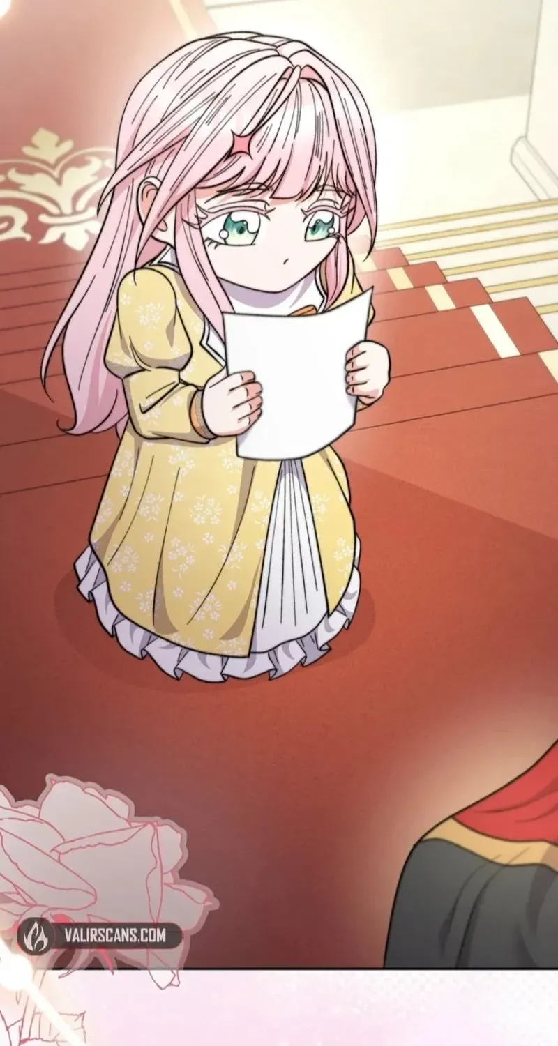 Akujo to Naru Gijou no Osewagakari ni Narimashita!? Chapter 13 page 53 - 